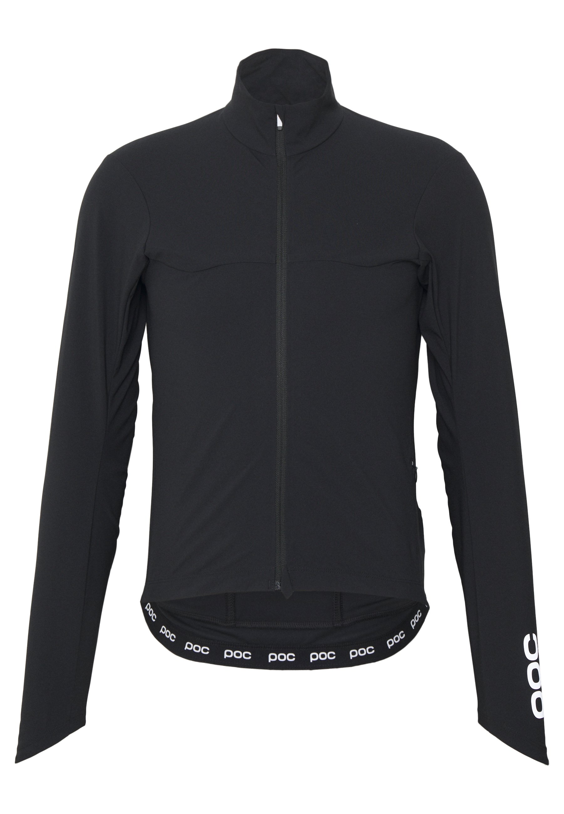 POC ESSENTIAL ROAD WINDPROOF Windbreaker uranium black adidas Originals FSTRIKE Trainingsjacke blackschwarz