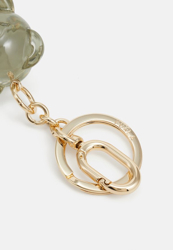 ALLEGRA KEYRING S BEAR - Keyring - agave3