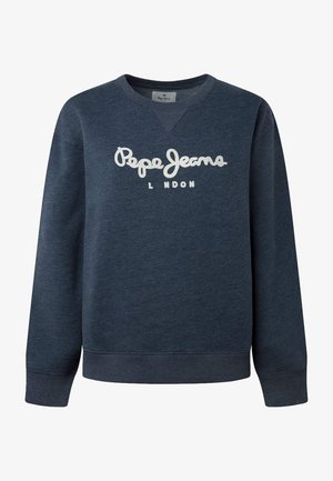 NANETTE N - Sweatshirt - blue