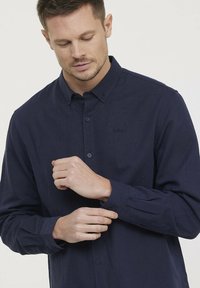 Lee Cooper DUKO - Chemise - navy