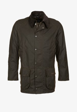 Barbour, BRISTOL - Ελαφρύ μπουφάν - olive