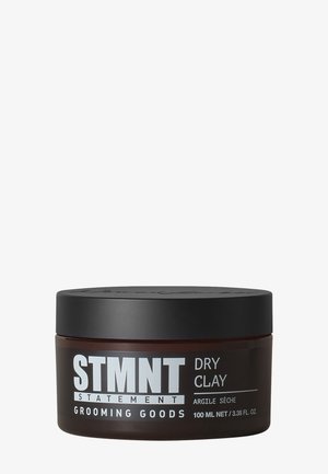 STMNT DRY CLAY - Hair styling
