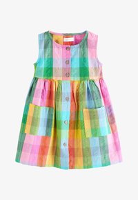 Sélectionné, rainbow check