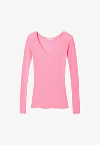 Nevybrané, petunia fluo