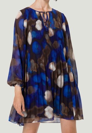 Robe de jour - blue