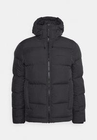 Peak Performance RIVEL JACKET - Doudoune - black