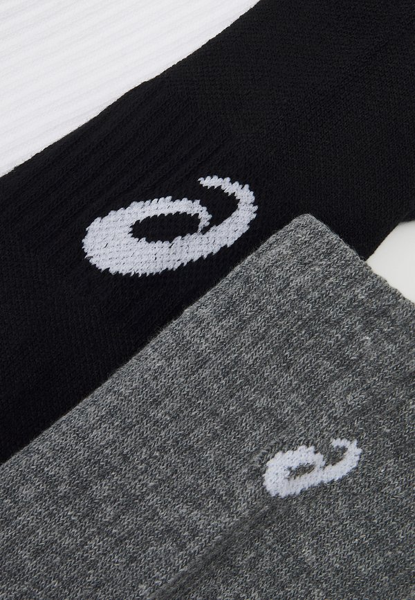 CREW SOCK 3 PACK - Sports socks2