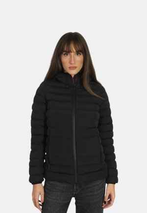 Suns Giacca invernale - black
