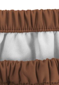 normani Outdoor Sports Regnbyxor - braun