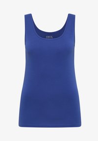 Unausgewählt, deep river blue
