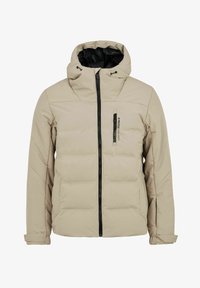 Ausgewählt, bamboobeige