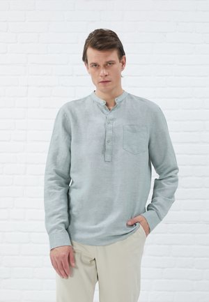 Shirt -  light green