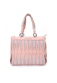 Niet geselecteerd, flamingo pink