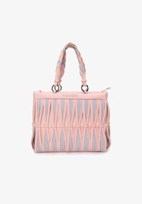 Niet geselecteerd, flamingo pink