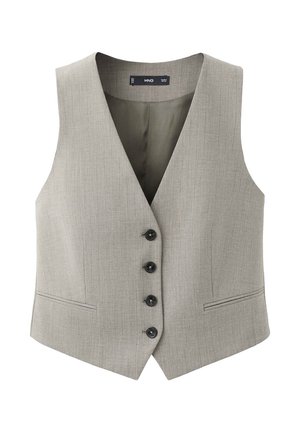 Chaleco - grey