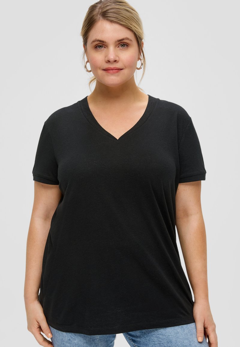 QS Shirt in Mixed Colors | ABOUT YOU