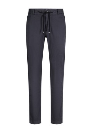 JOOP!, STOFFHOSE SAKE - Chino - navy