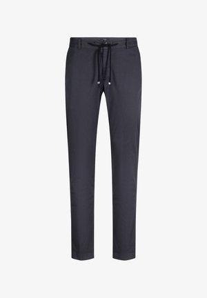 JOOP!, STOFFHOSE SAKE - Chino - navy