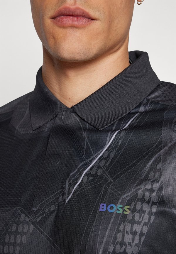 PADDY DESERT ACTIVE - Polo shirt2