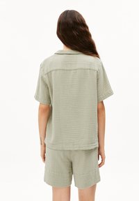 ARMEDANGELS MAAITE  - Overhemd - seagreen