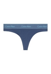 Non sélectionné, dark denim