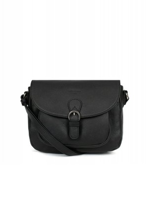 Hexagona CONFORT - Borsa a tracolla - noir confort