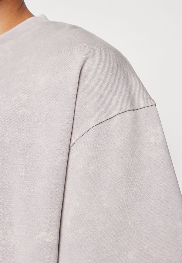 LOGO WASH - Print T-shirt4