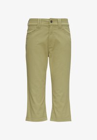 Pasirinkta, helles olivgrün