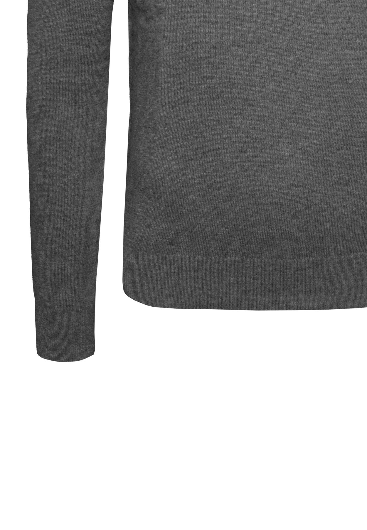 EXTRAFINE V-NECK