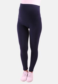 M.M.C. Legging (type pantalon) - dunkelblau