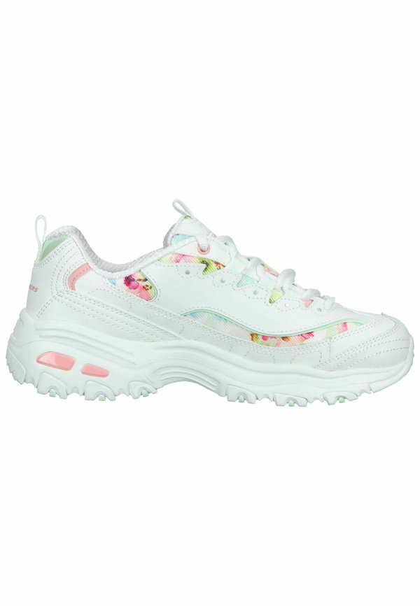 Trainers - weiß wmlt4