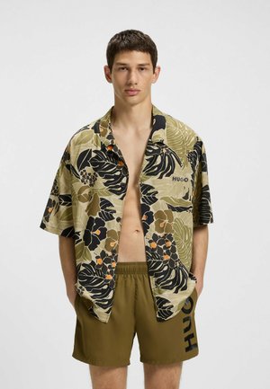 RELAXED - Strandaccessoire - open green fifteen
