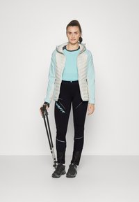 Dynafit ALPINE - Tamprės - black out/marine blue