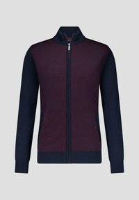 Dansaert Blue YOKOHAMA - Vest - midnightblu