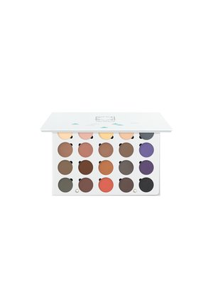 PRO PALETTE - Lidschattenpalette - must have mattes