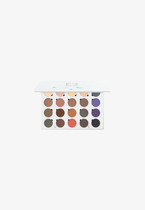 OFRA PRO PALETTE - Øjenskyggepalette - must have mattes