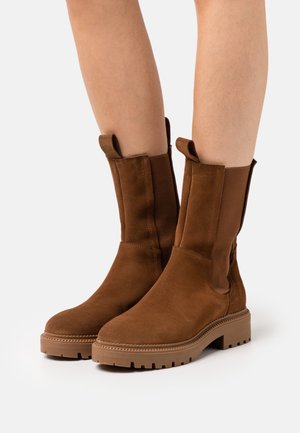 Pier One, Bottes - brown