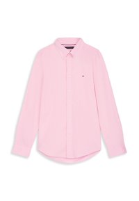 SOLID SHIRT - Camisa - classic pink