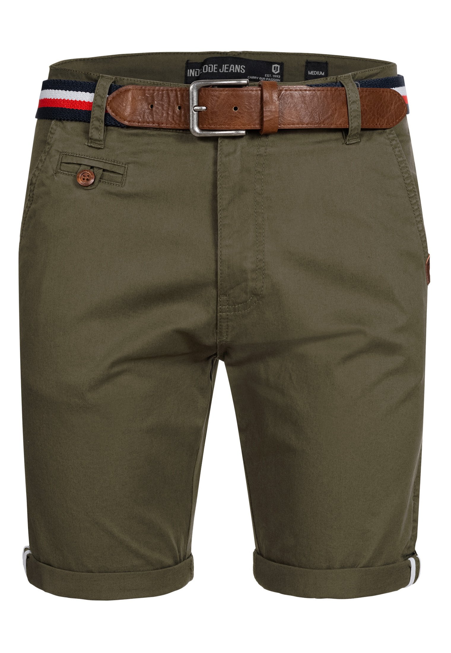 Uomo Shorts Uomo Shorts