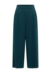 Non selezionato, ocean green