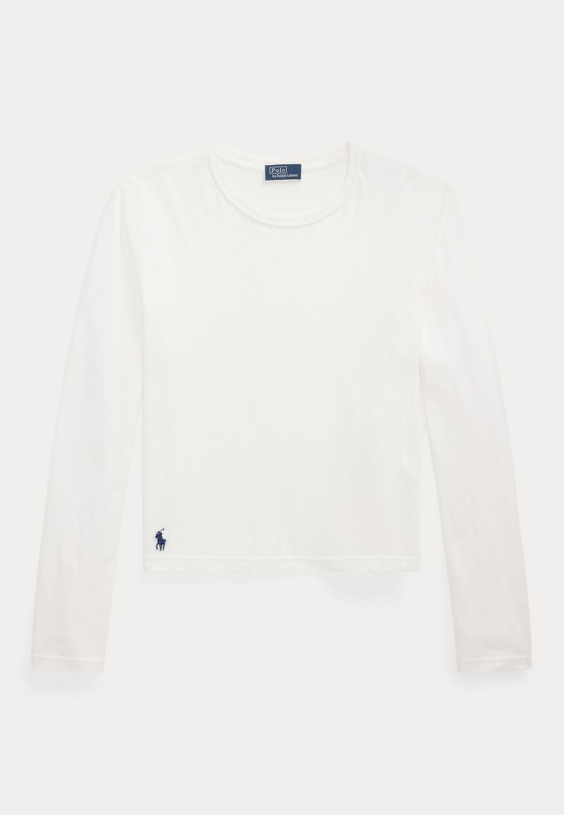 Polo Ralph Lauren Longsleeve crème