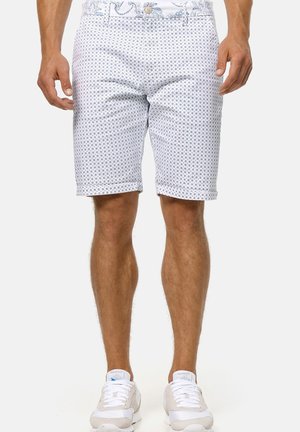 Short - off-white