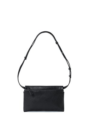 SHUK - Pikkulaukku - black