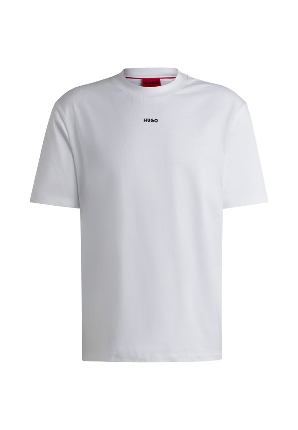DAPOLINO - Basic T-shirt4