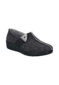 Josef Seibel TARA - Slip-ons - anthrazit