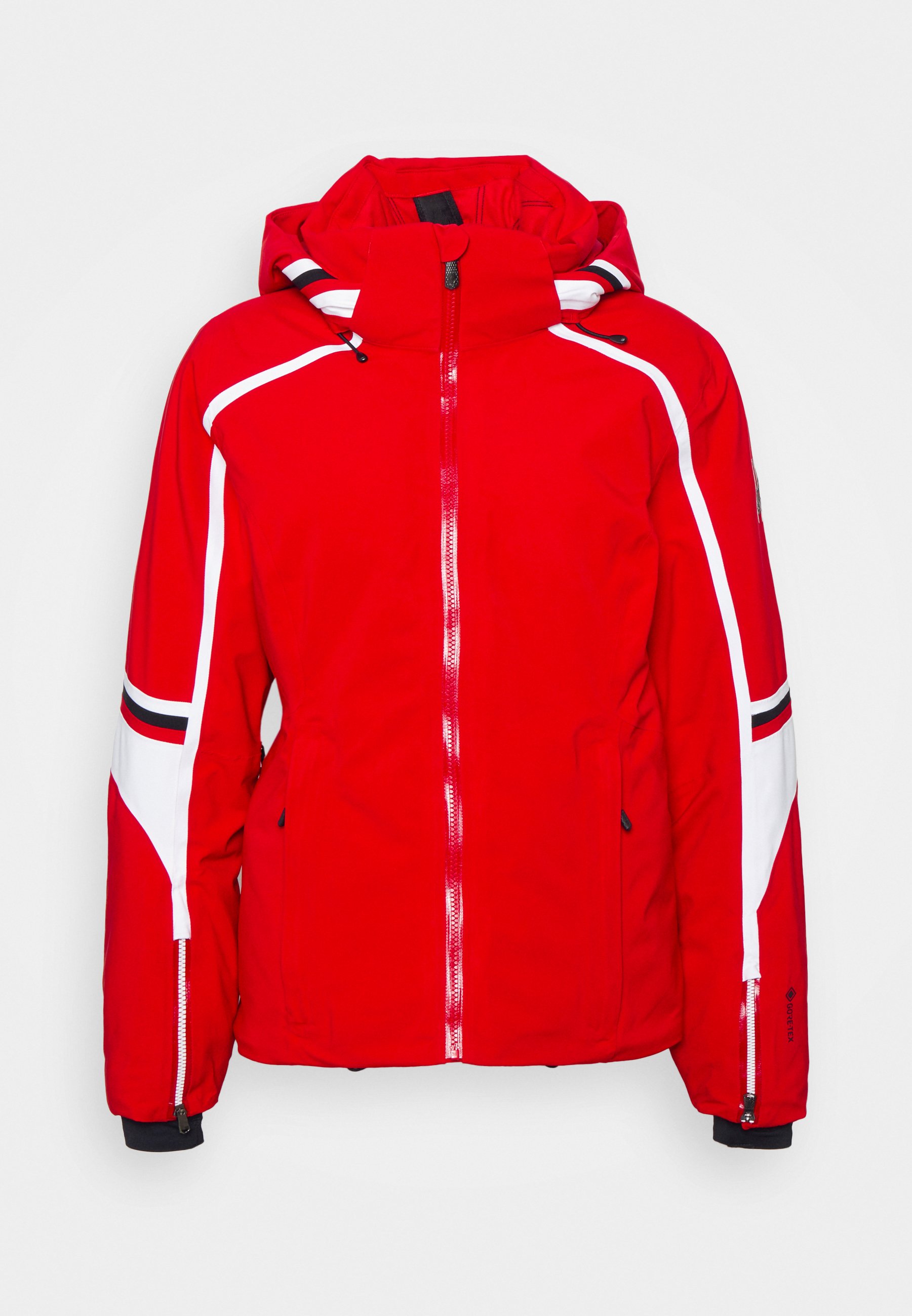 pulse ski coat
