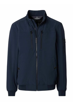 CASAMODA CASA MODA JACKET SOFTSHELL - Jas - navy