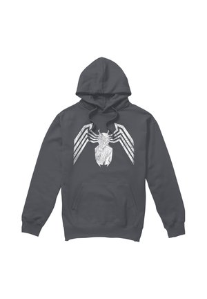 Marvel, Hoodie - anthracite