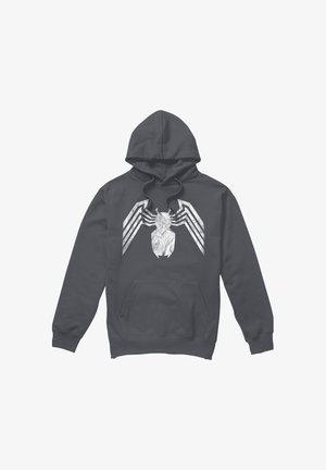 Marvel, Hoodie - anthracite