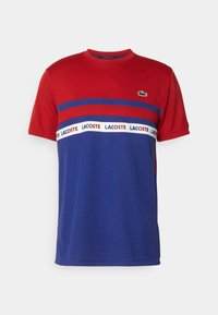 Niet geselecteerd, captain/ora